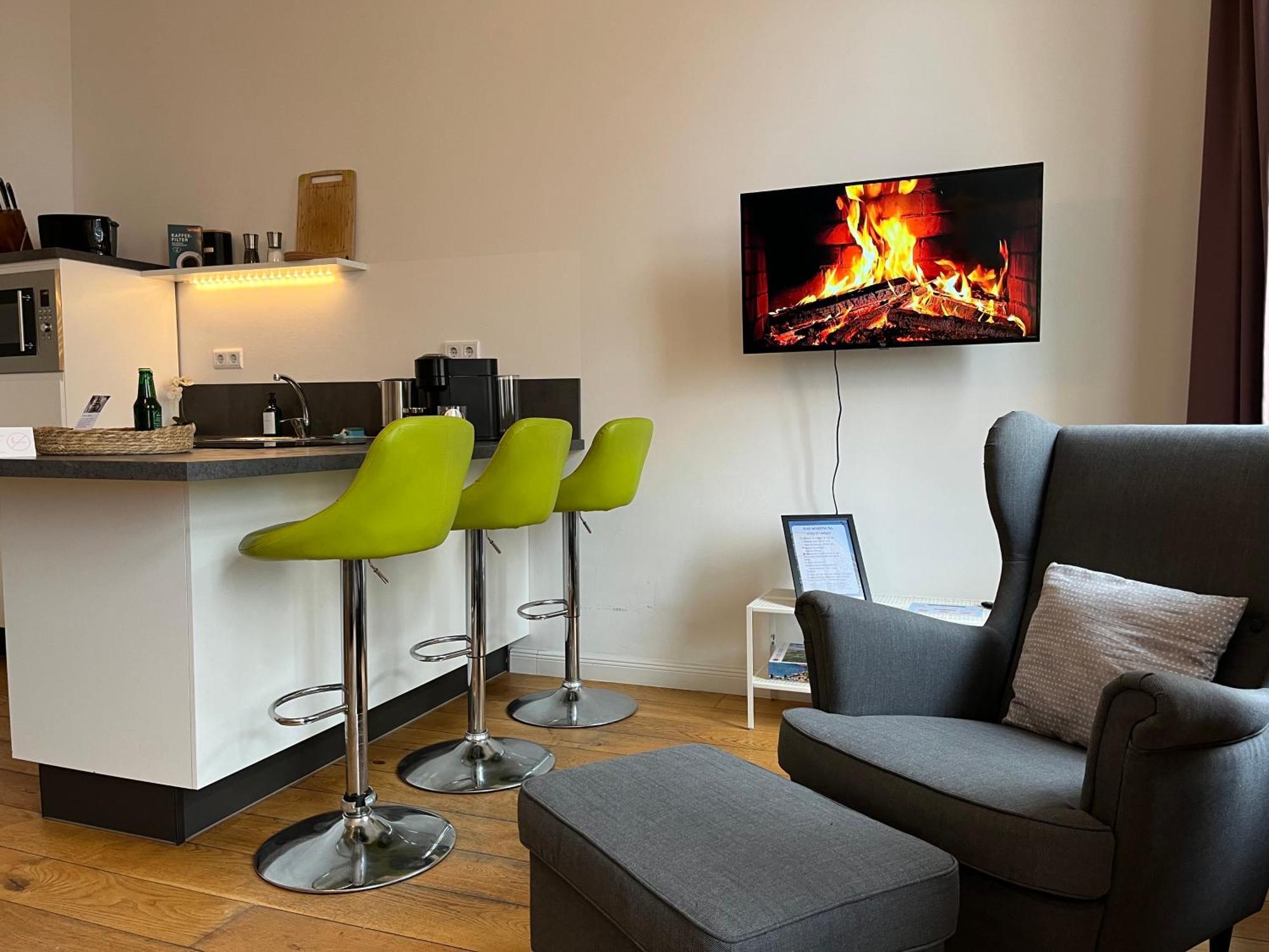 An Der Arena Apartment Leipzig