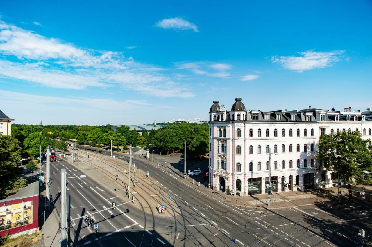 An Der Arena Apartment